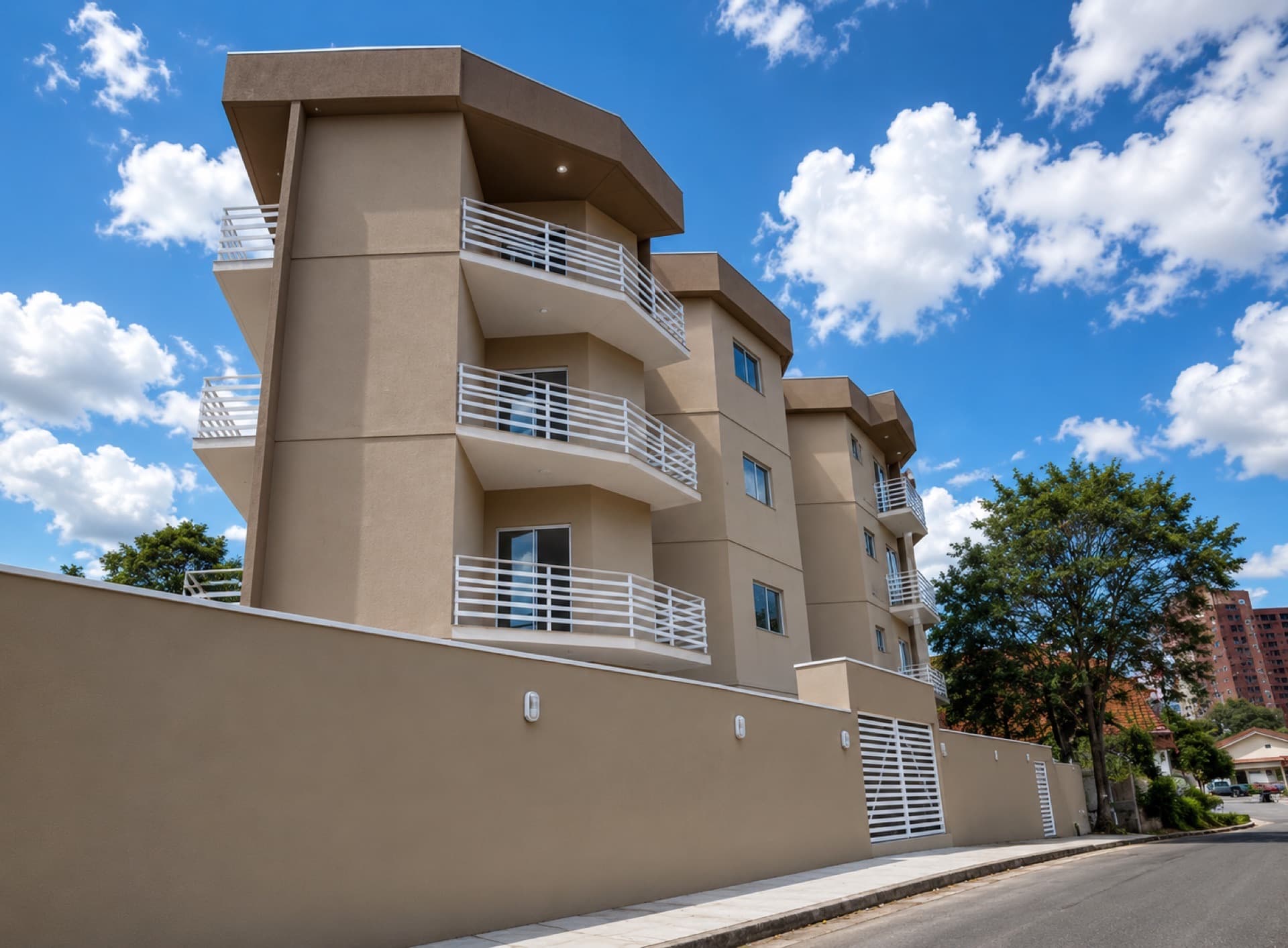 Residencial Bela Vista