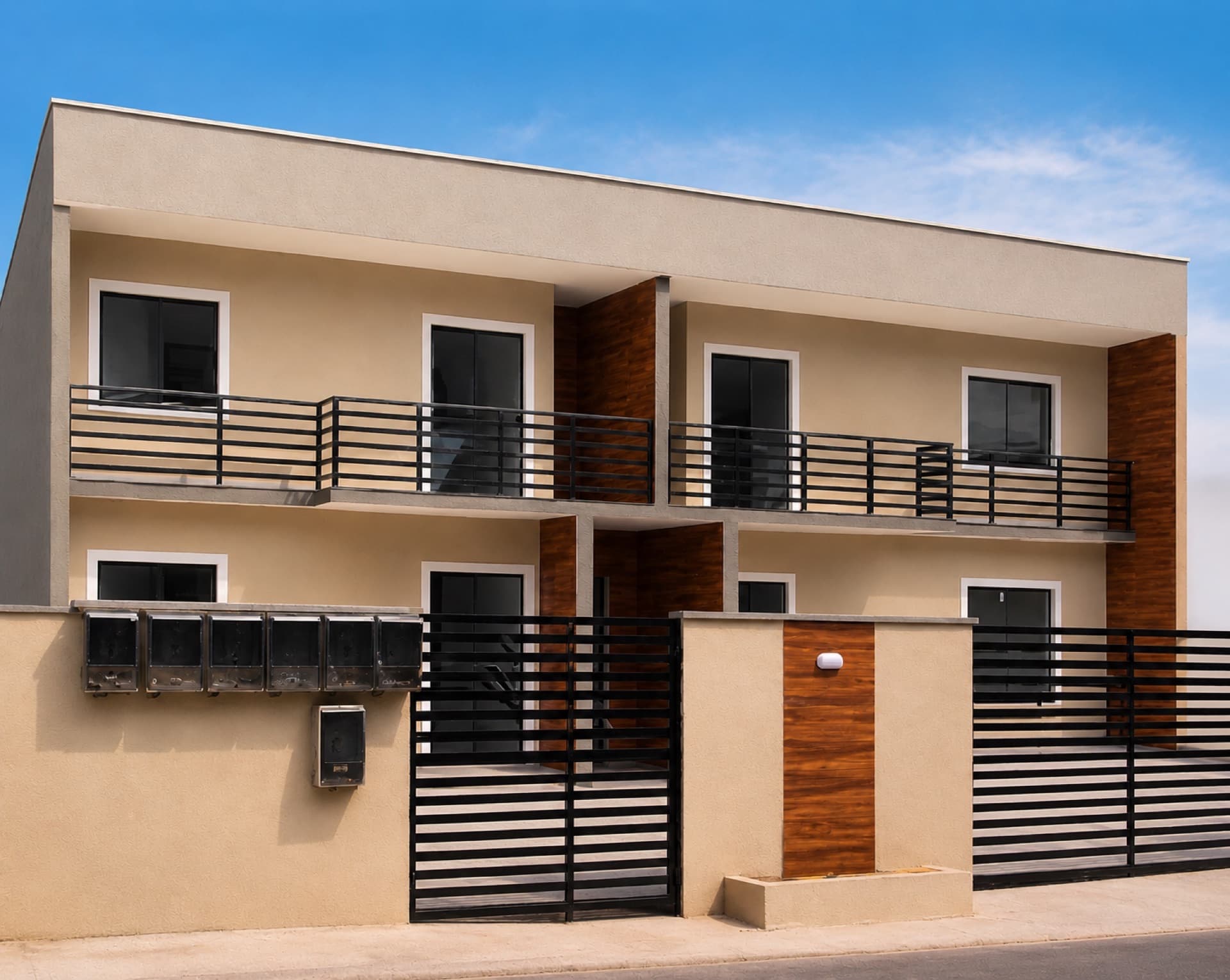 Residencial Colinas de Maricá