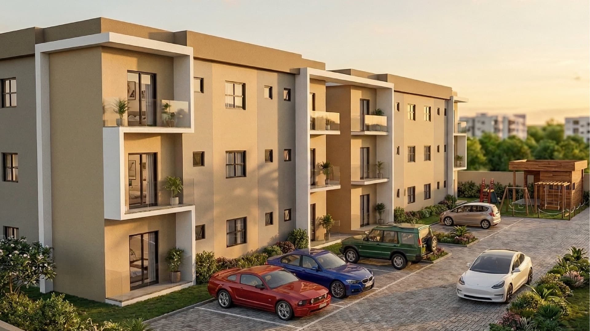 Residencial Gerânio - Foto 3