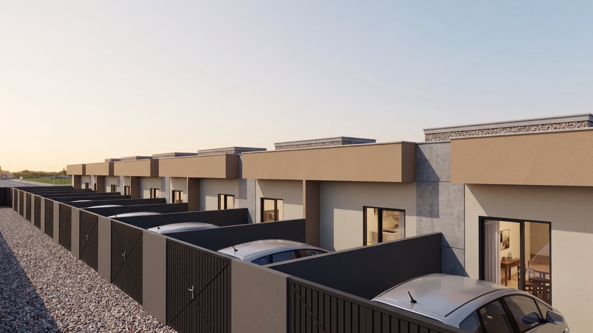Residencial Girassol