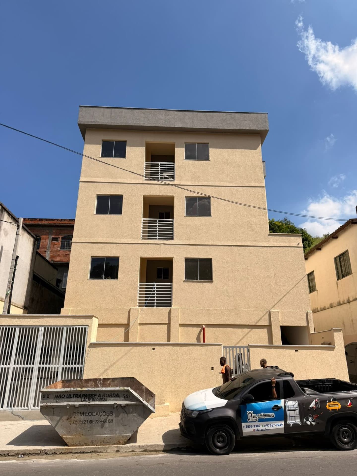 Residencial Notori - Foto 4