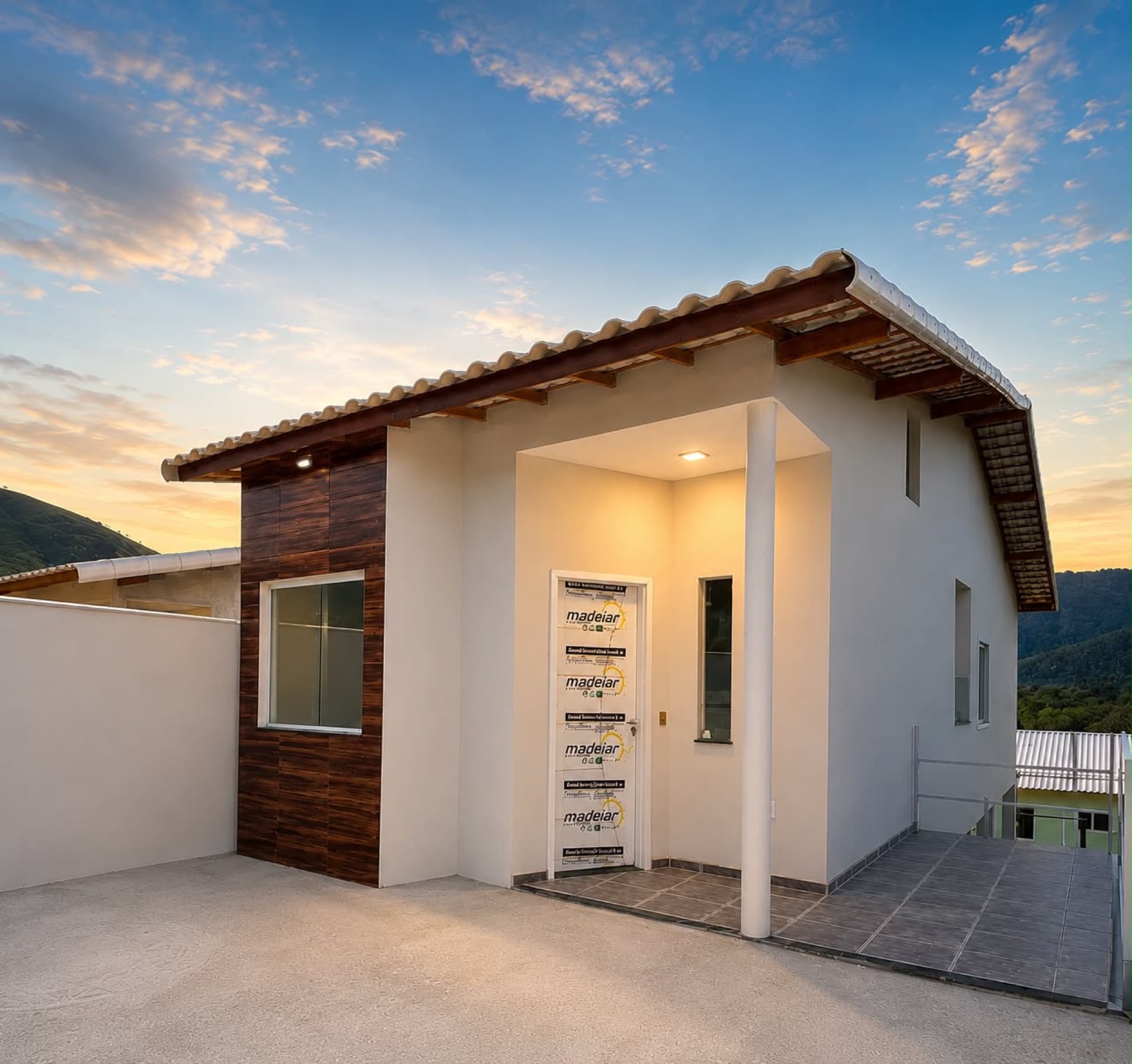 Residencial Raphaville