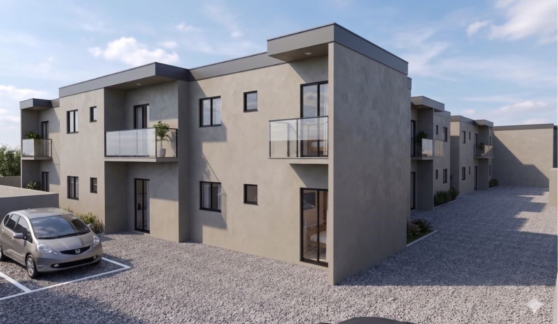 Residencial Villa Verde